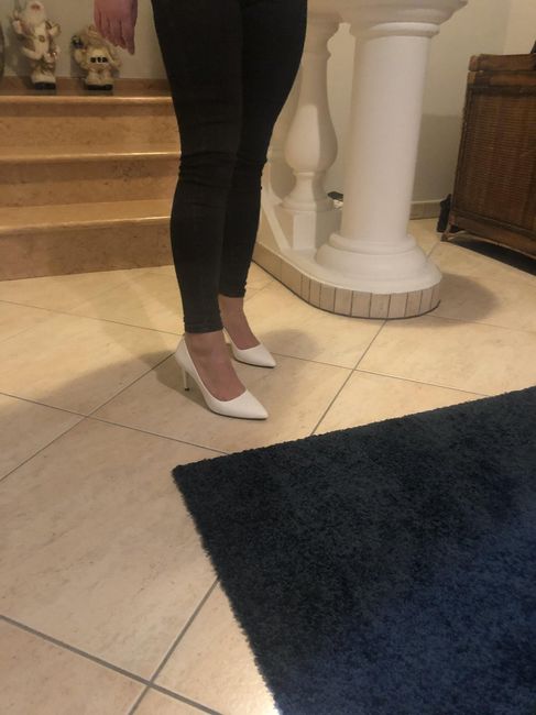 Le mie scarpette 👠 - 1