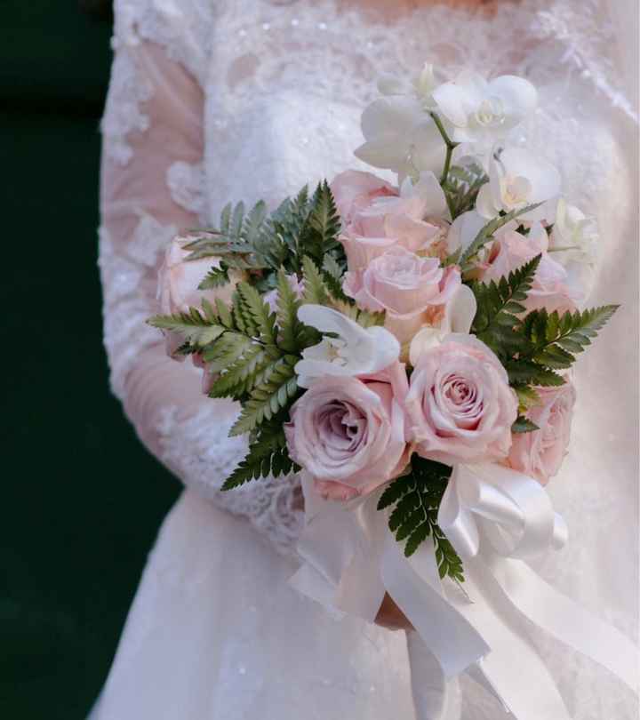 Bouquet - 1