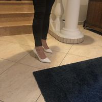 Le mie scarpette 👠 - 1