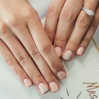 Consigli unghie sposa - 1