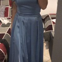 Abito Matrimonio Civile - 1