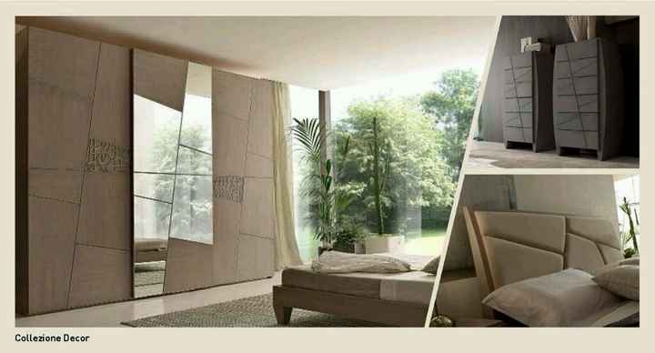 Dramm camera da letto! - 1