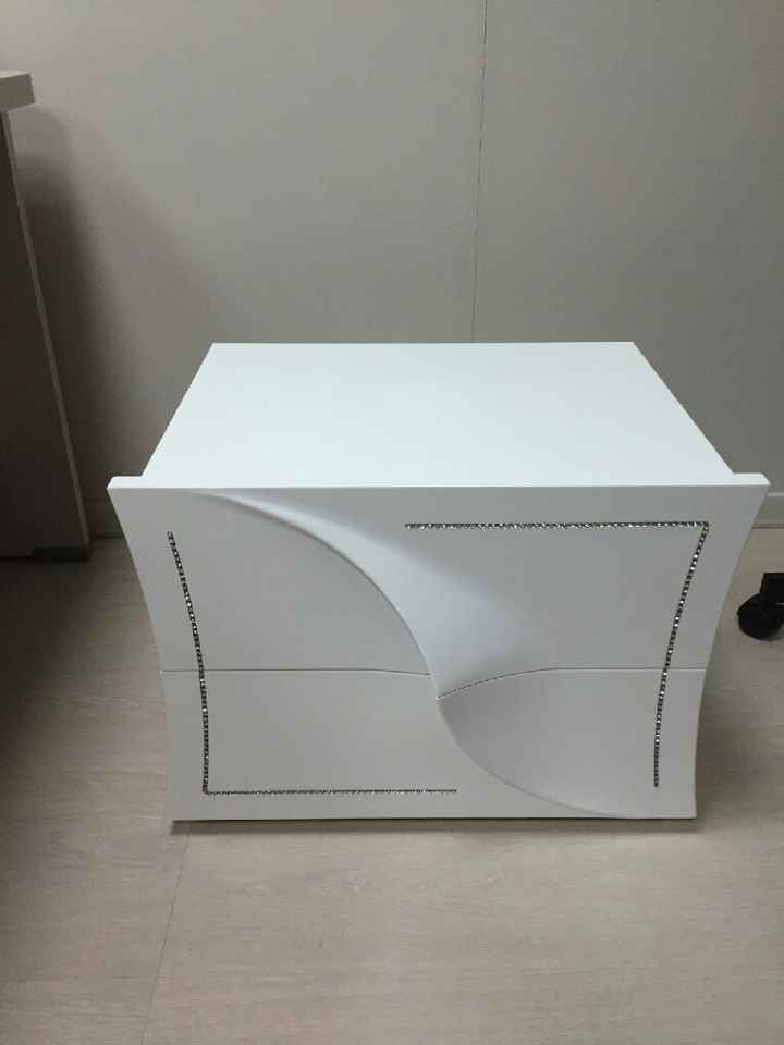 La nostra camera da letto - 1