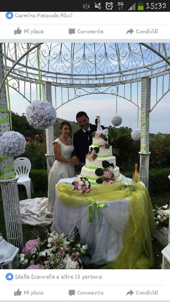 Finalmente sposi - 1