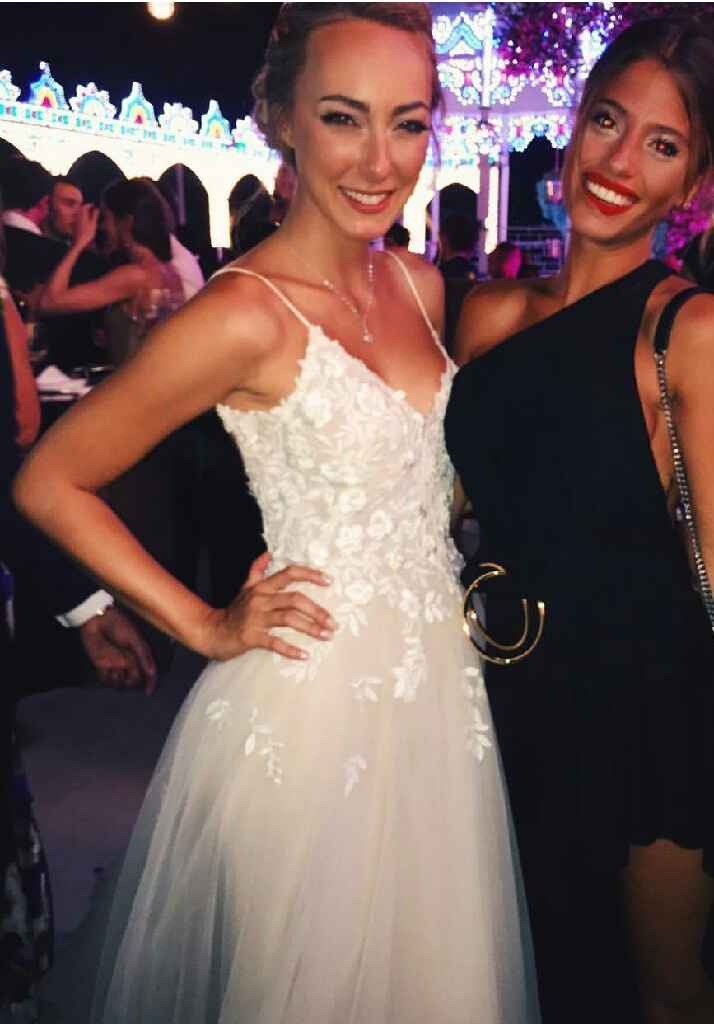 Che spettacolo cristel carrisi - 1