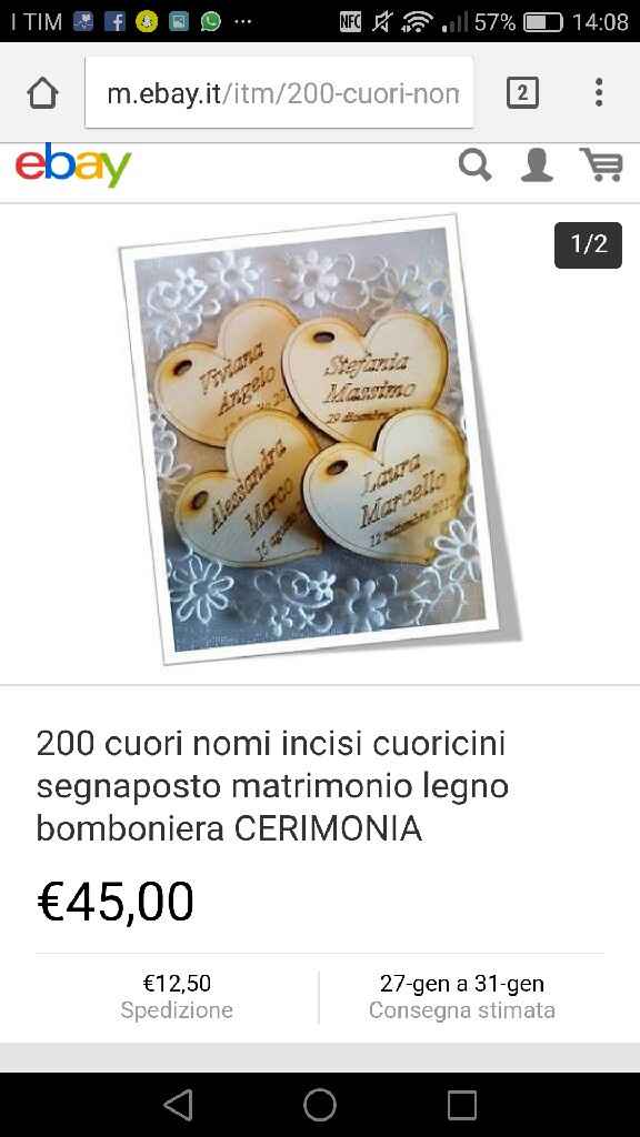 Segnaosti?? zero fantasia! - 2