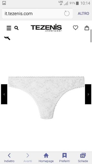 Intimo matrimonio - 3