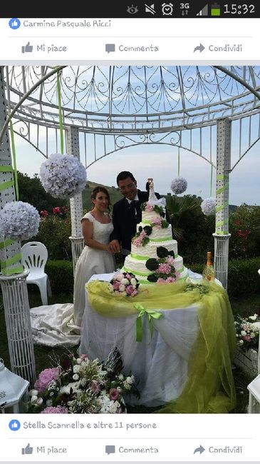 Finalmente sposi - 1