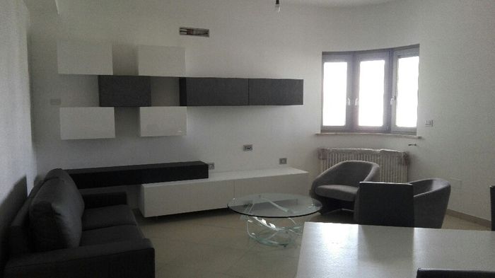 Parete attrezzata - 1