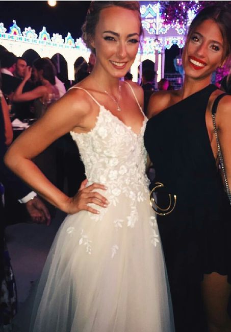 Che spettacolo cristel carrisi - 1