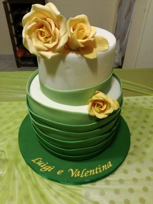 Promessa 😍😍😍 - 1