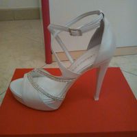 Quale scarpe da sposa avete scelto??? - 1