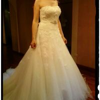 Mi fate vedere i vostri abiti? - 1