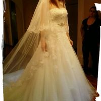 Mi fate vedere i vostri abiti? - 2