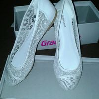 Scarpe "da relax" fine serata - 1