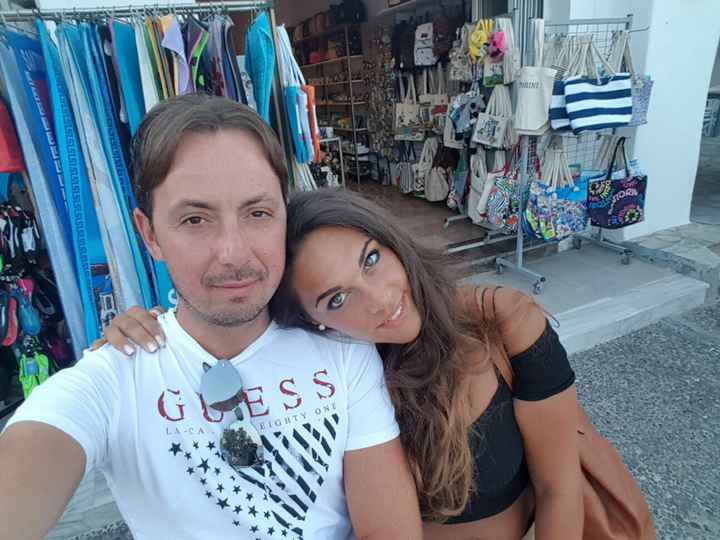 L'ultimo passo per vincere il REGALO di Matrimonio.com - 1