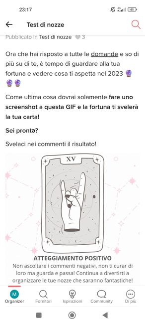 Chiedilo a Esmeralda: scopri cosa ti aspetta nel 2023 qui 👇 1
