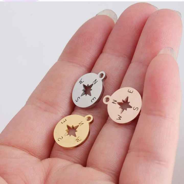 Segnaposto viaggio✈️ - 1