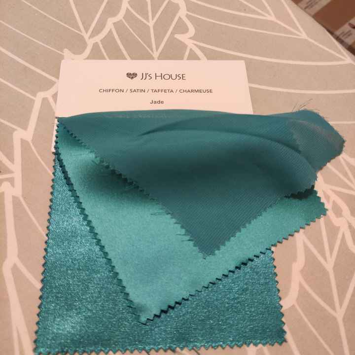 Abito damigelle Help - 1