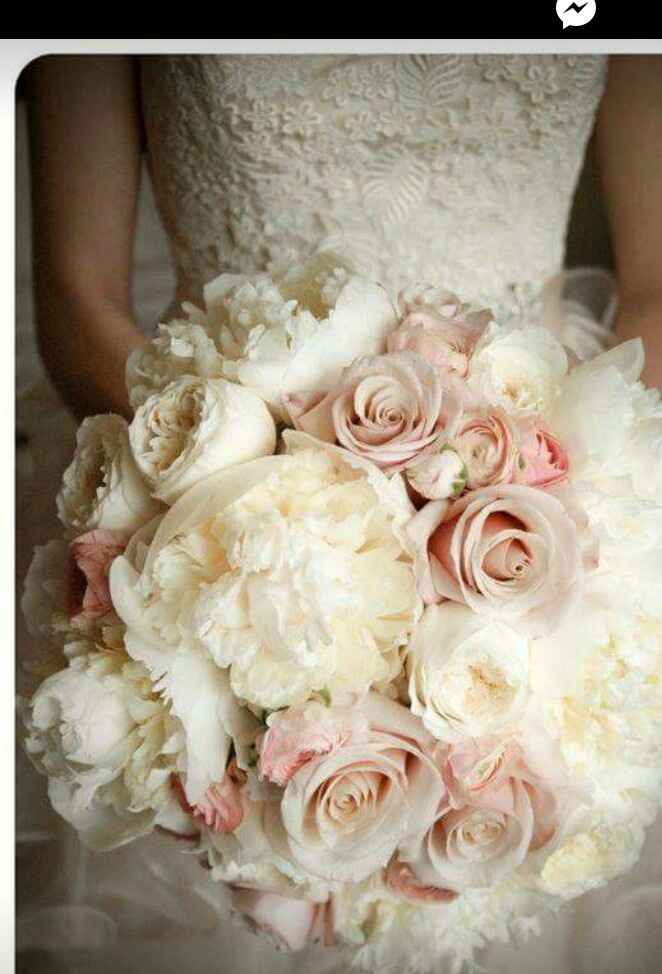 Bouquet - 1