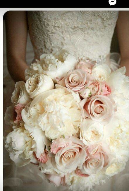 Bouquet - 1