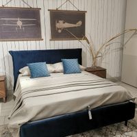 Letto blu...? - 1