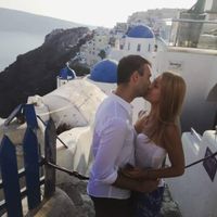 Piccolo giochino: postiamo i nostri baci da fidanzati - 1