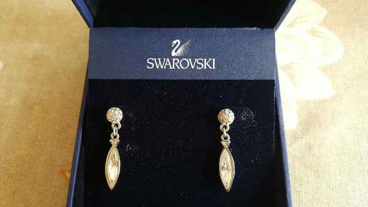 Consiglio gioielli - 1