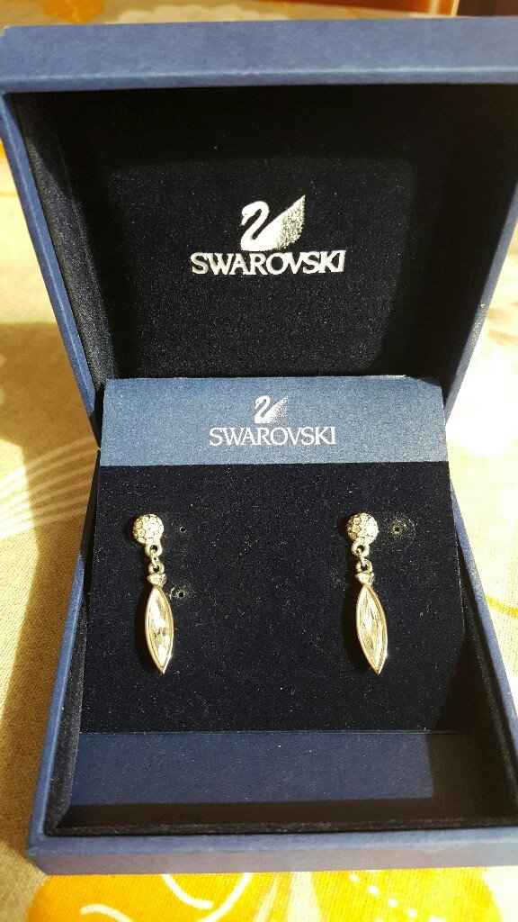 Consiglio gioielli - 2