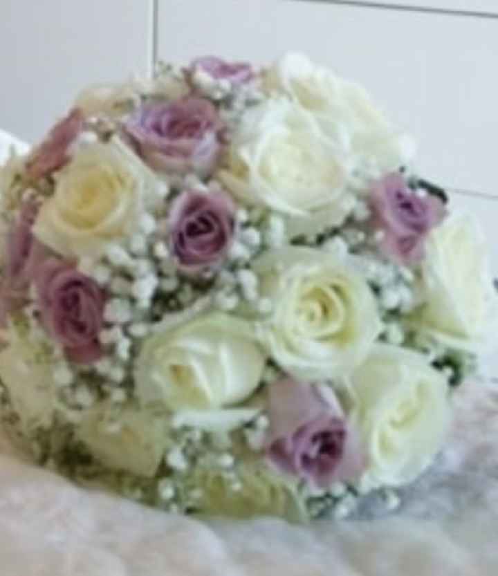 Che fiori avete scelto??? - 1