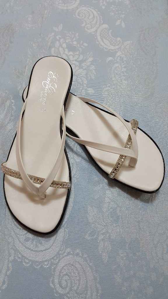 Vestaglia preparazione - 3