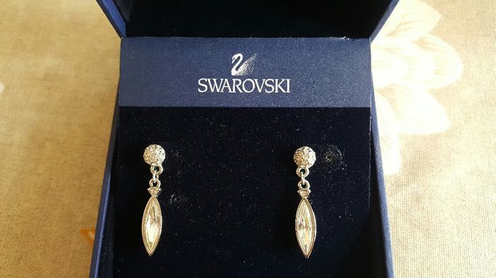 Consiglio gioielli - 1