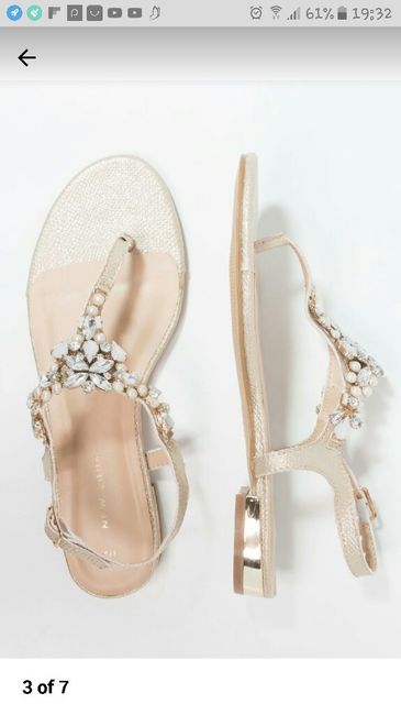 Scarpe di ricambio - 2