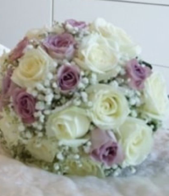 Che fiori avete scelto??? - 1