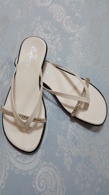 Vestaglia preparazione - 3