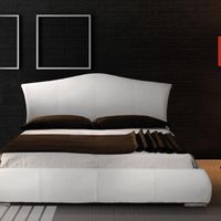 Curiosaaaa!!! come sono le vostre camere da letto? - 2