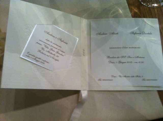 Interno partecipazione