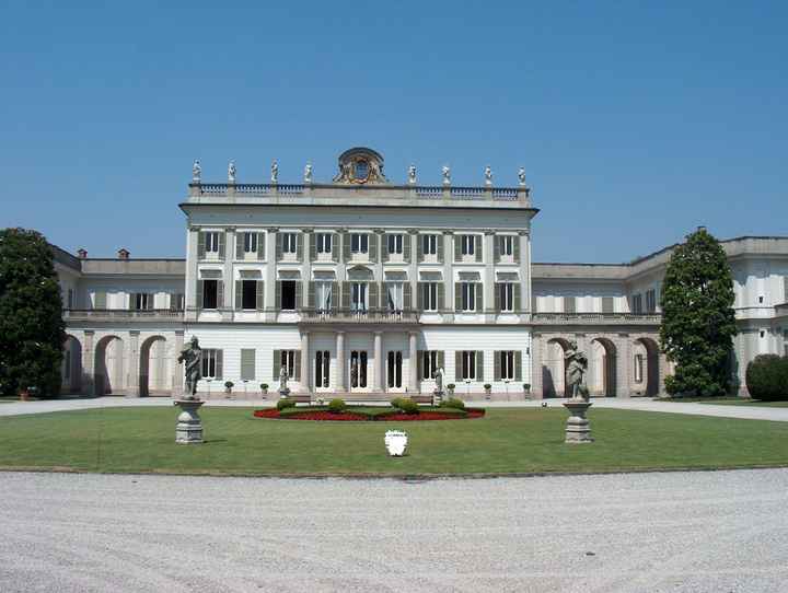 Villa Borromeo-Cassano