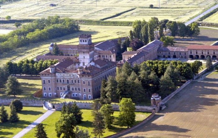 Castello Procaccini