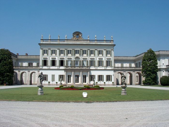 Villa Borromeo-Cassano