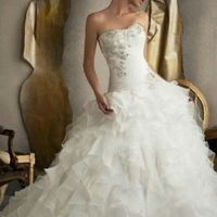 La carta d'identità delle sposine di matrimonio.com - 1