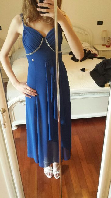 Abito invitata 2 - 1