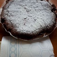  Quali manicaretti gli preparate? - 1