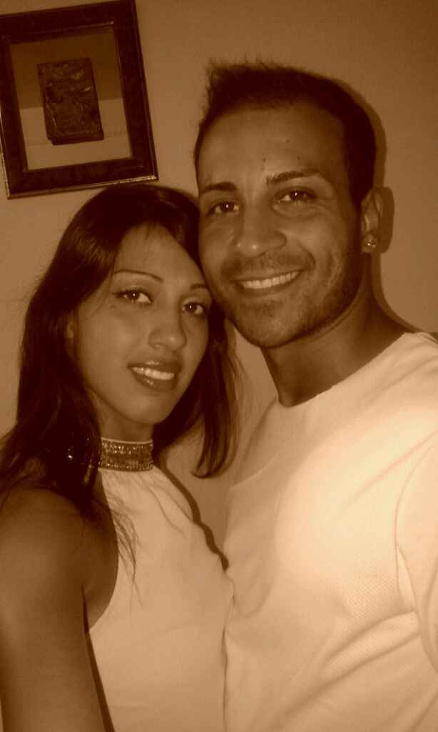 Sondaggio :) chi è il "bello"della coppia?  - 2