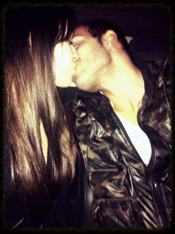 La vostra prima foto insieme - 1