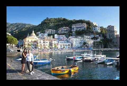 Qualche foto del pre wedding - 5