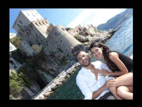 Qualche foto del pre wedding - 6