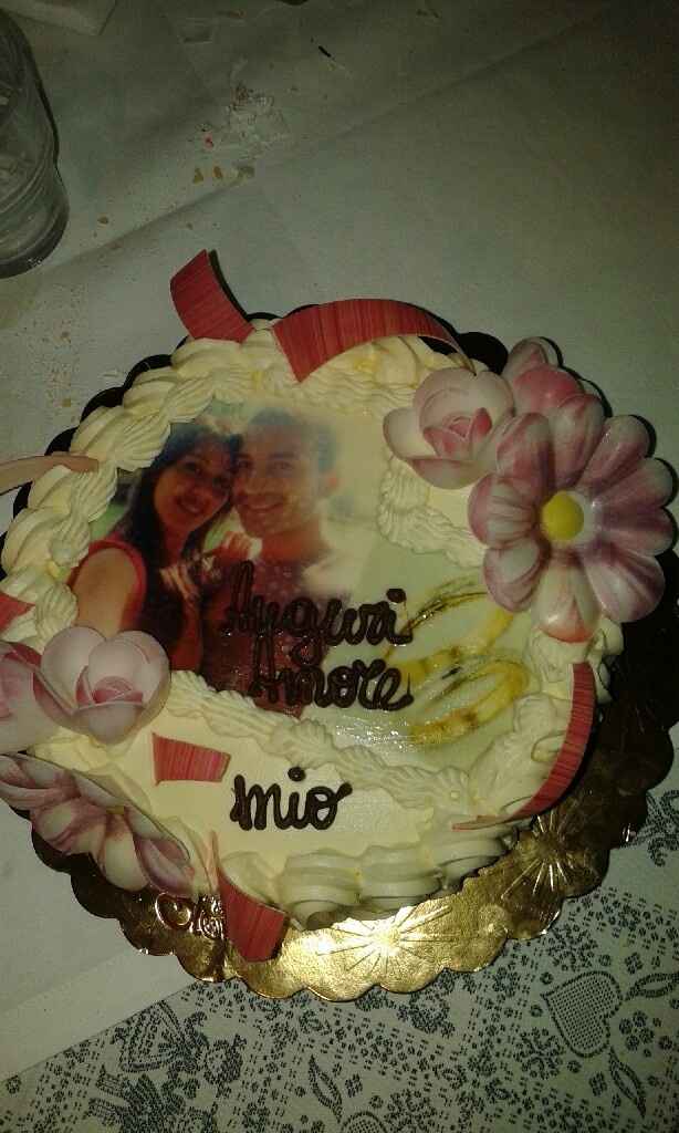 Ultimo complanno da fidanzata!! - 1