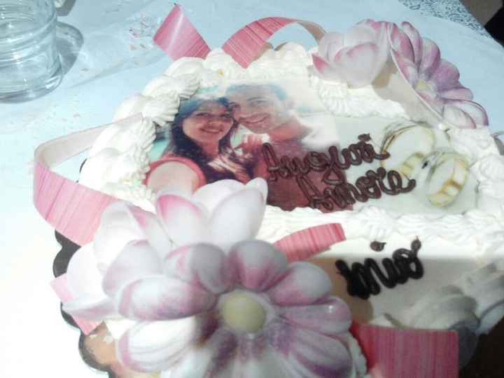 Ultimo complanno da fidanzata!! - 3