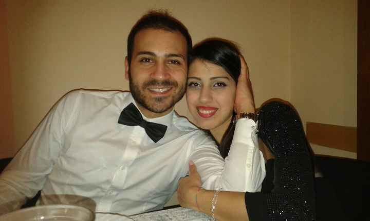 Coppie futuri sposini 2016 - 1